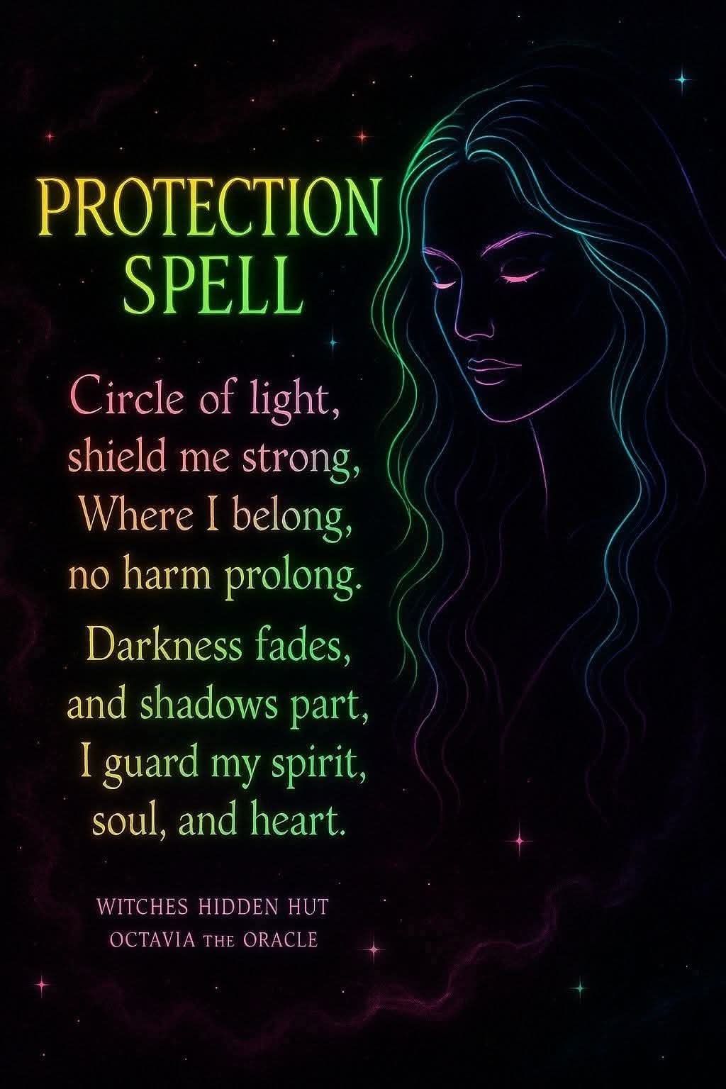 Protection Spell