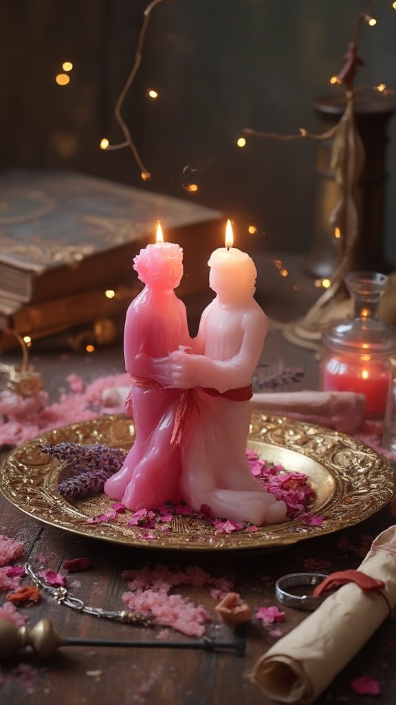 3X Cast Relationship Repair Ritual - Ritual Coven