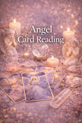 Angel Card Reading
