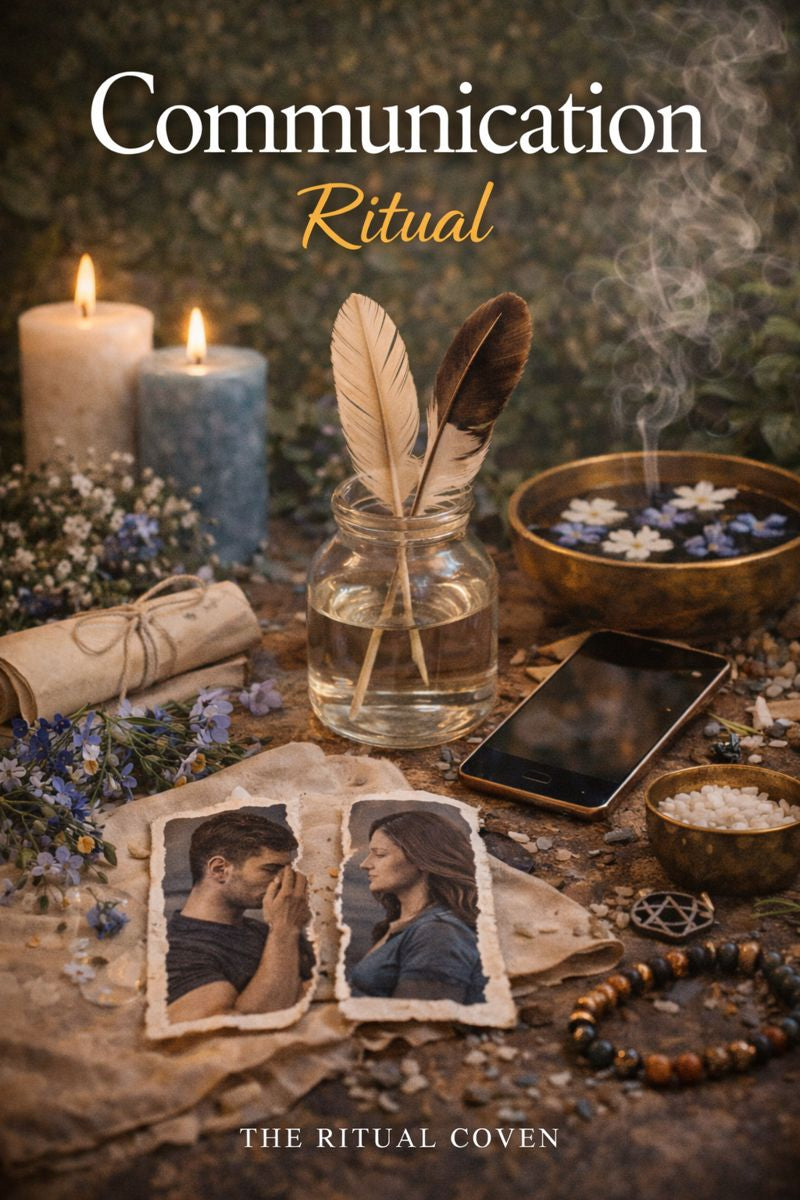 Communication Ritual 