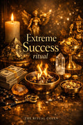 Extreme Success Ritual
