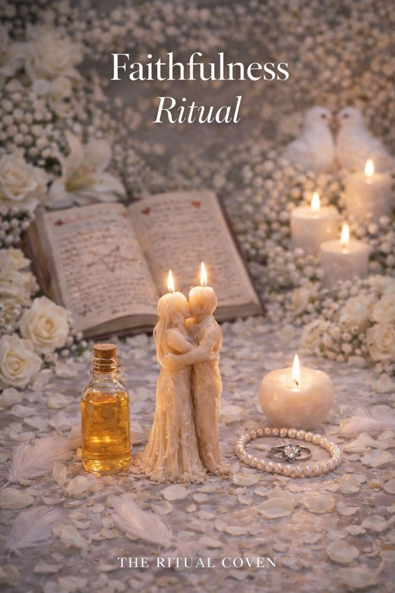 Faithfulness Ritual