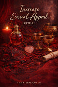 Increase Sexual Appeal Ritual