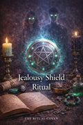Jealousy Shield Ritual
