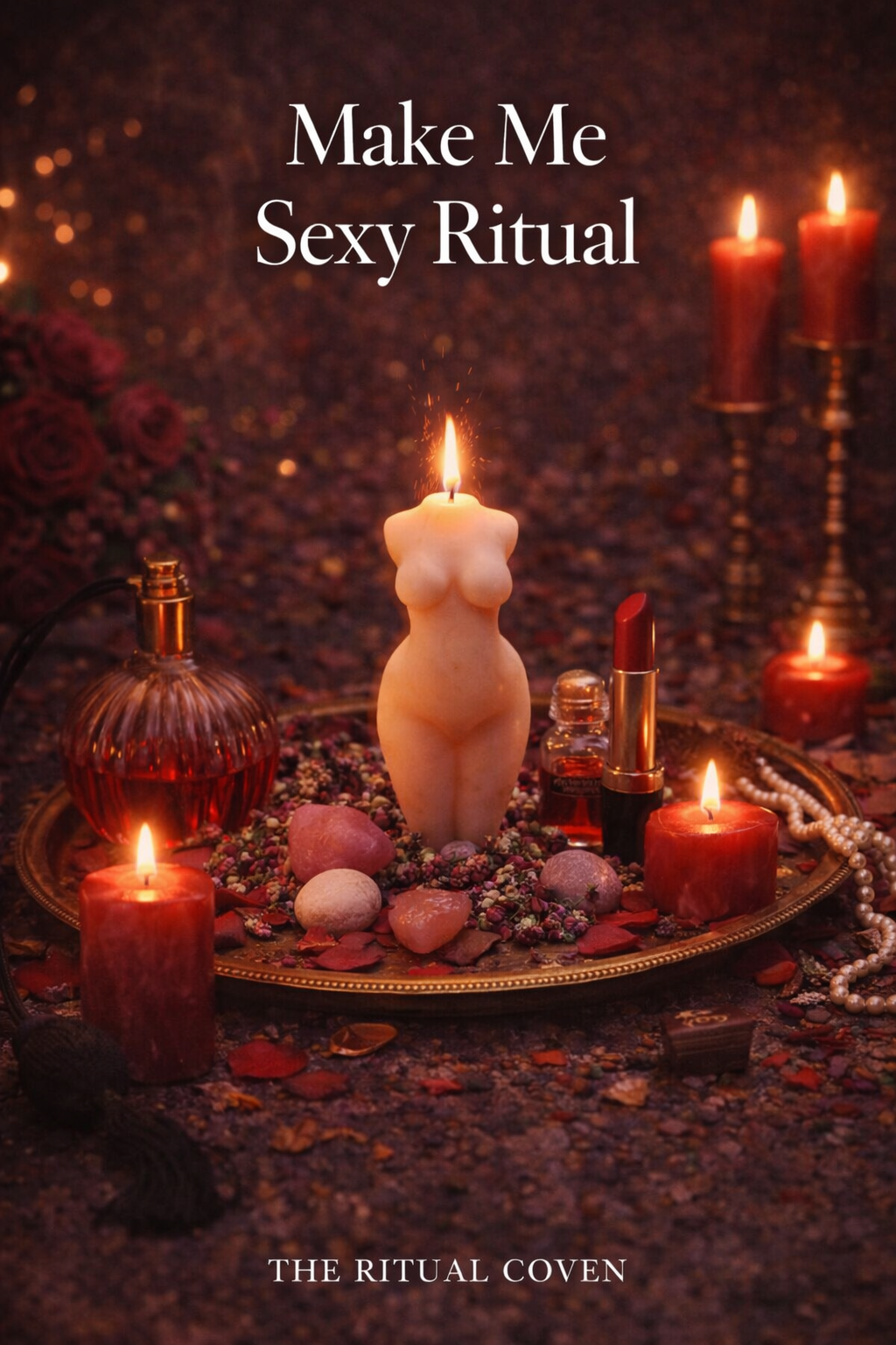 Make Me Sexy Ritual