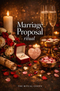 Marriage Proposal Ritual