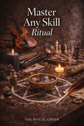 Master Any Skill Ritual