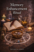 Memory Enhancement Ritual
