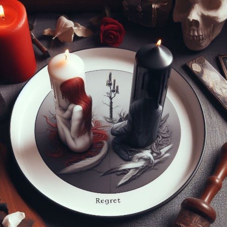 regret Ritual