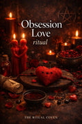Obsession Love Ritual