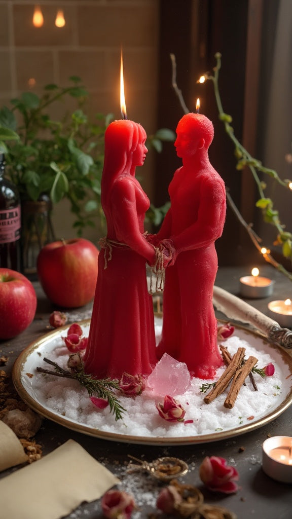 Obsession Love Ritual 