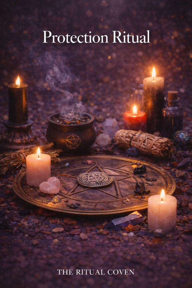 Protection Ritual