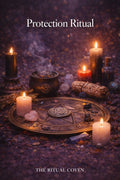 Protection Ritual