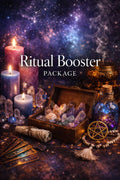 Ritual Booster Package