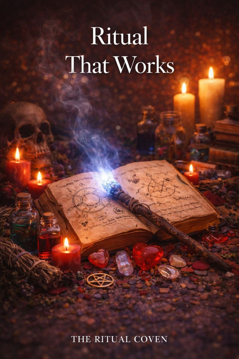 Ritual That Works