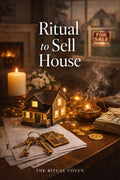 Ritual to Sell House