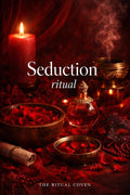 Seduction Ritual