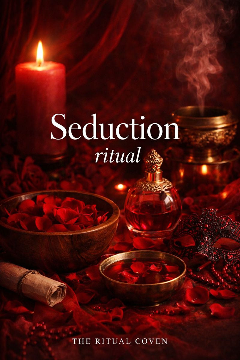 Seduction Ritual