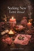Seeking New Love Ritual