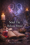 Soul Tie Release Ritual