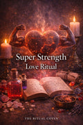 Super Strength Love Ritual