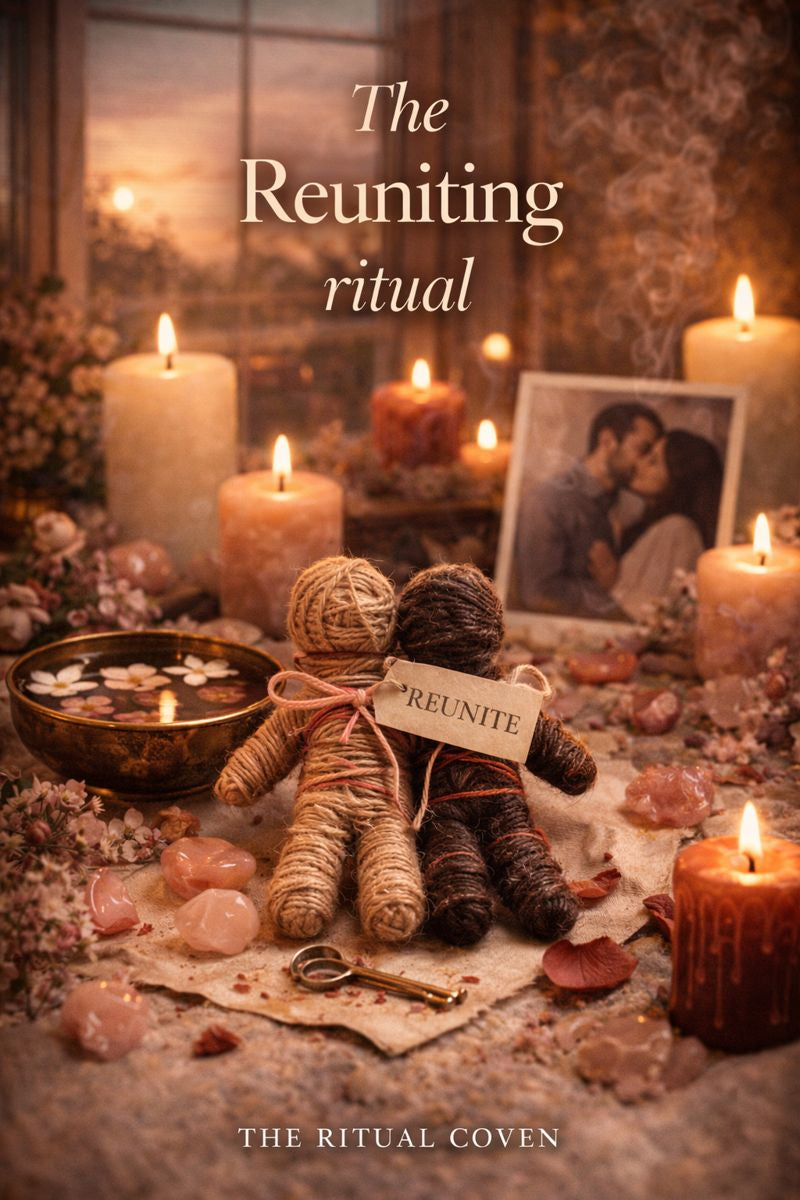 Reuniting Ritual