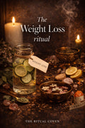 Weight Loss Ritual