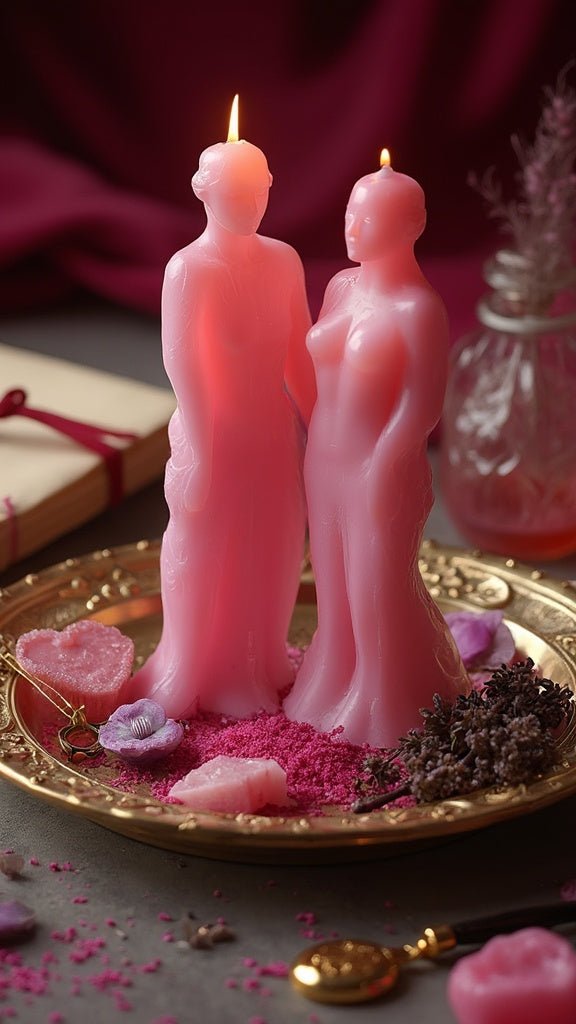 Ancient Powerful Breast Enlargement Ritual - Ritual Coven