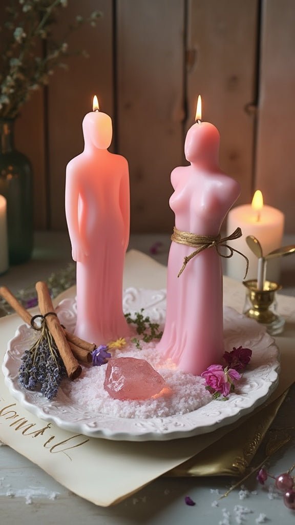 Anti - Aging Skin Restoration Ritual - Ritual Coven