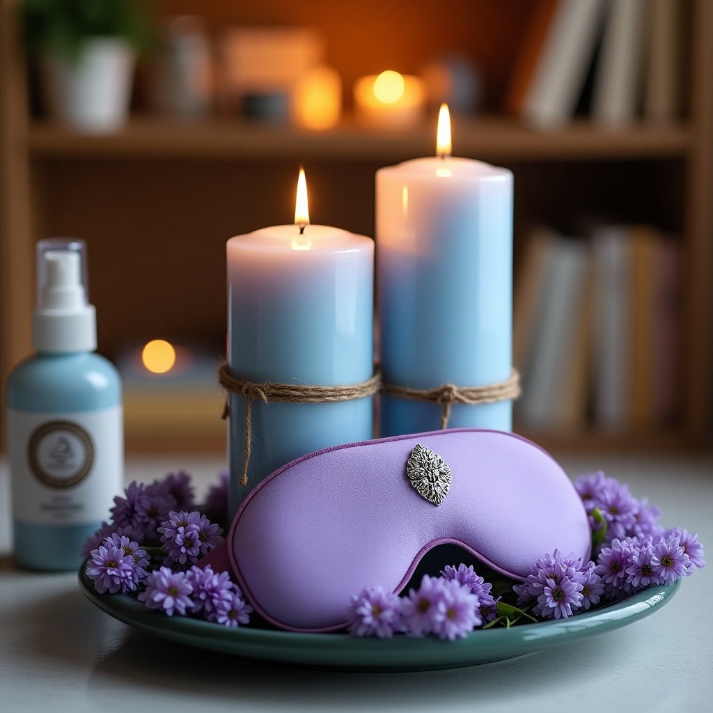 Better Sleep Energy Boost Ritual - Ritual Coven