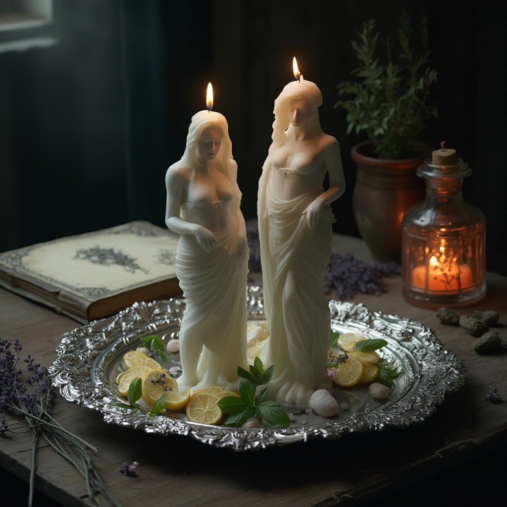 Black Magic Hex Removal Ritual - Ritual Coven