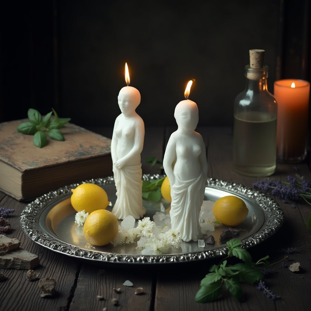 Black Magic Hex Removal Ritual - Ritual Coven