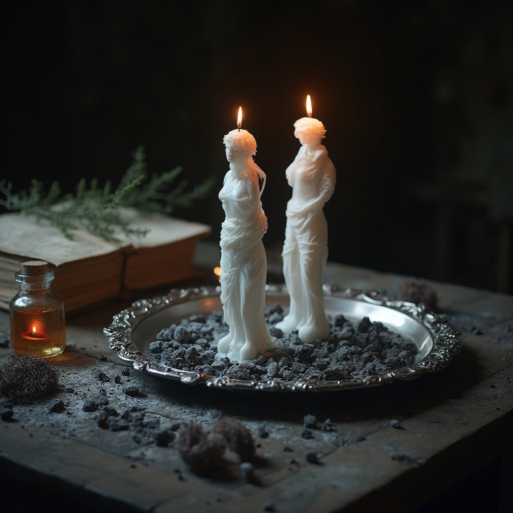 Black Magic Hex Removal Ritual - Ritual Coven