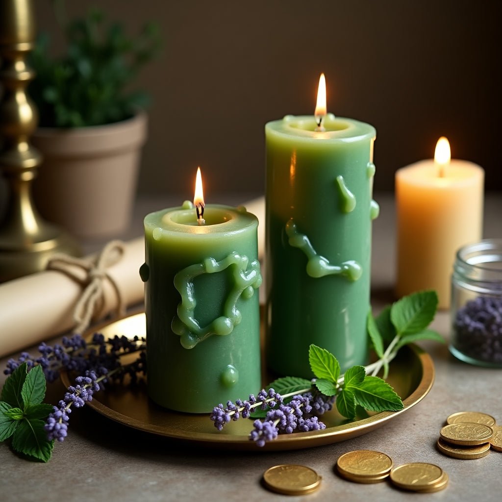 Black Magic Hex Removal Ritual - Ritual Coven