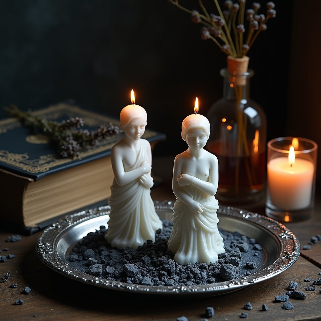 Black Magic Hex Removal Ritual - Ritual Coven