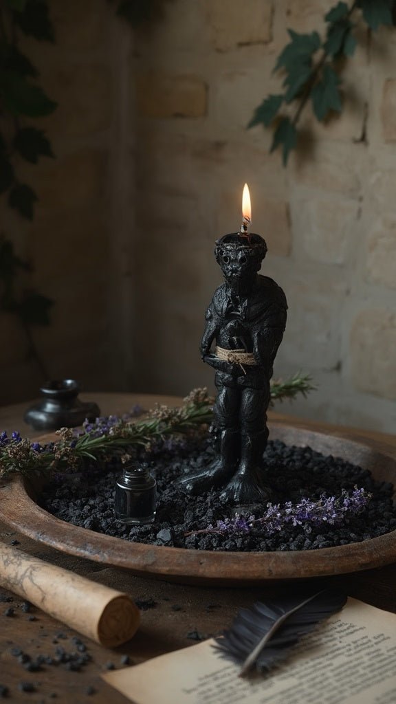 Breakup Ritual - Break Them up Ritual. Cast by Ritual Caster - Ritual Coven