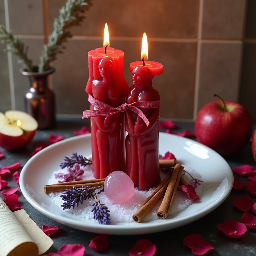 Bring Back Lost Lover Ritual - Ritual Coven