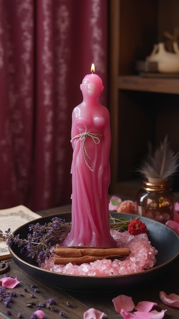 Bring Back Lost Lover Ritual - Ritual Coven