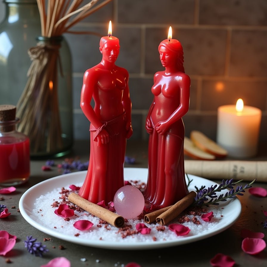 Bring Back My Ex Ritual: Powerful Love Rituals That Work - Ritual Coven