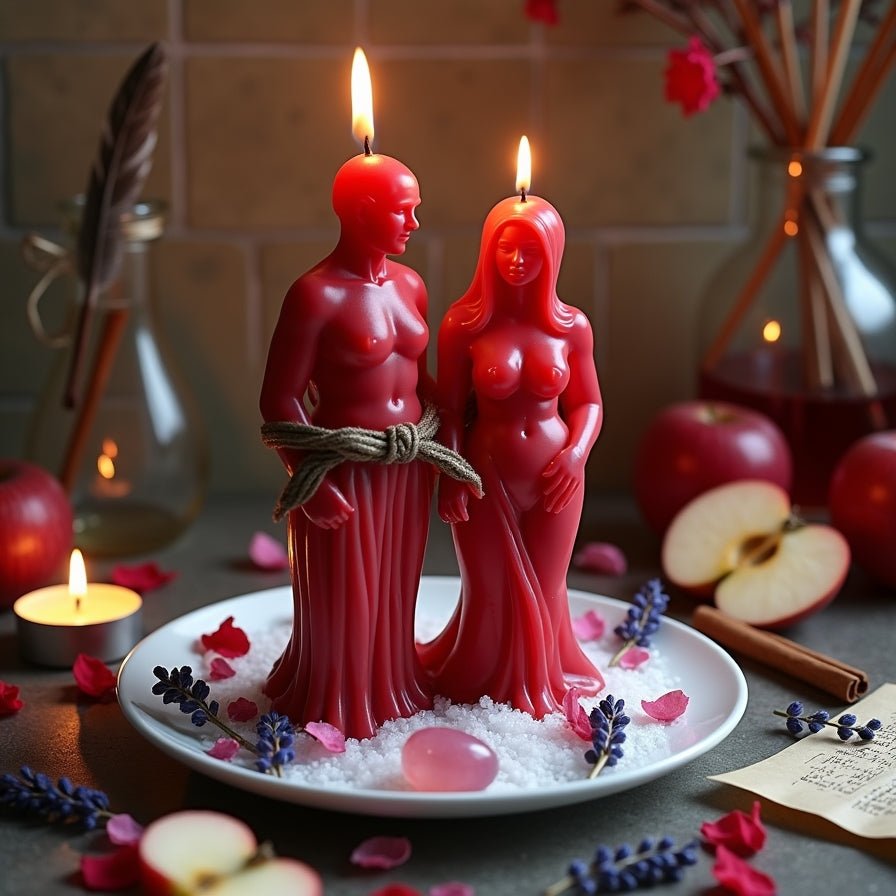 Bring Back My Ex Ritual: Powerful Love Rituals That Work - Ritual Coven