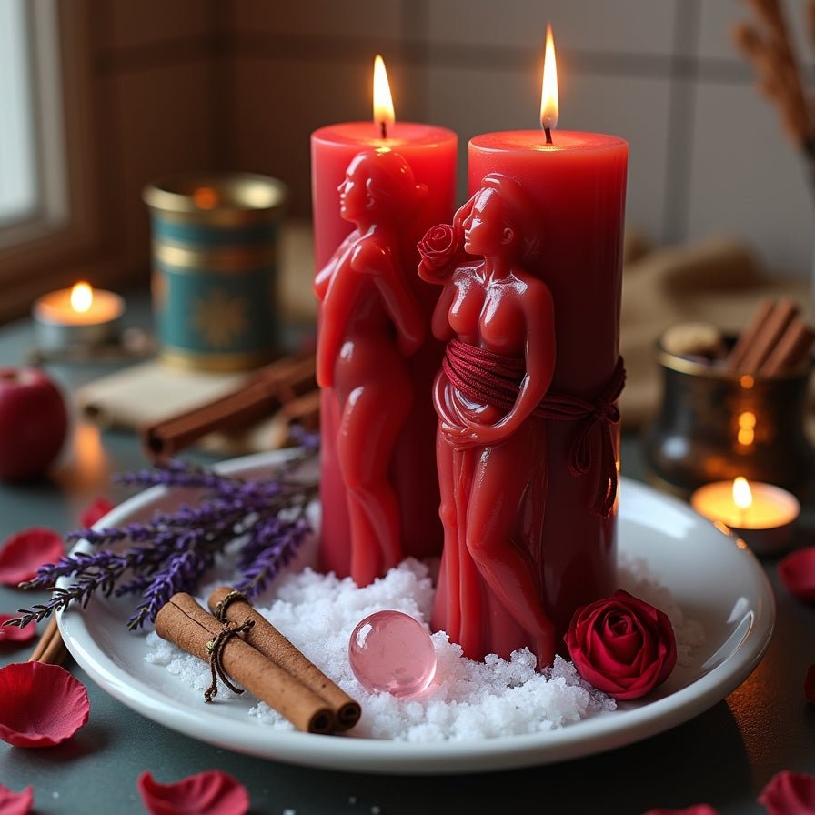 Bring Back My Ex Ritual: Powerful Love Rituals That Work - Ritual Coven