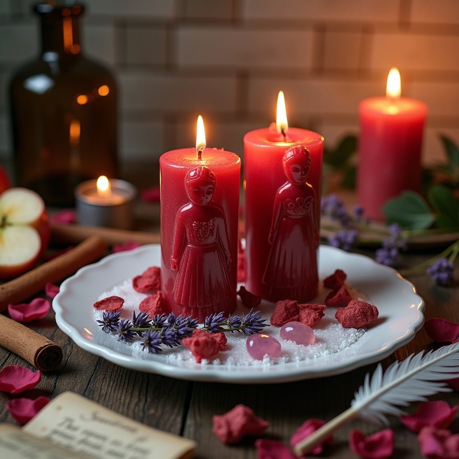 Bring Back My Ex Ritual: Powerful Love Rituals That Work - Ritual Coven