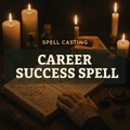Career Success Ritual - Ritual Coven