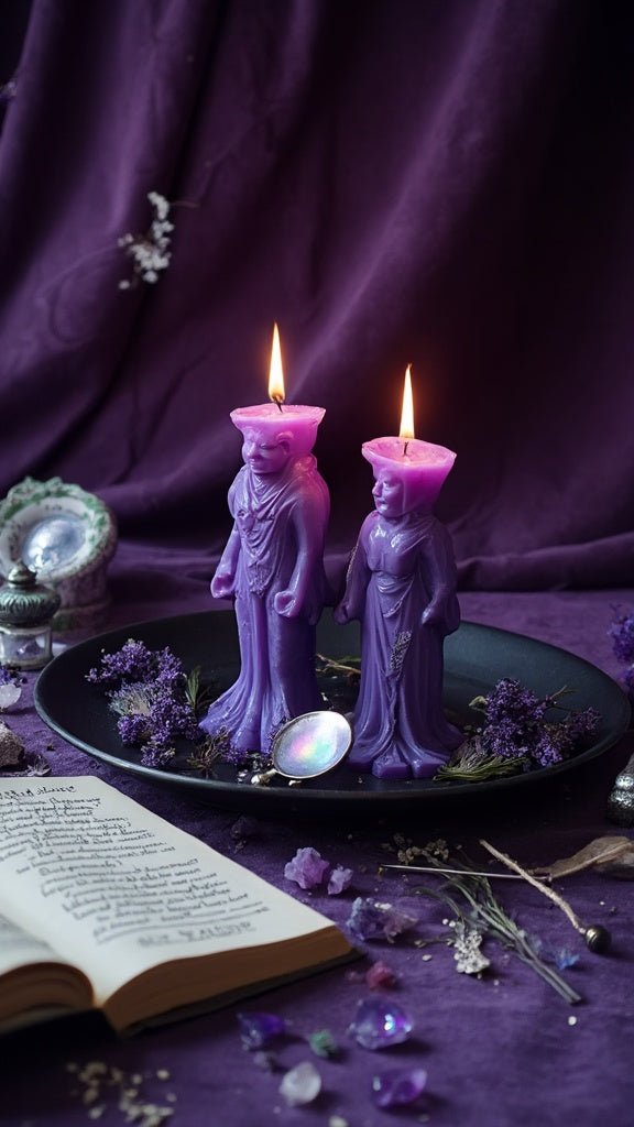 Change Eye Color Eye Shape Ritual - Ritual Coven