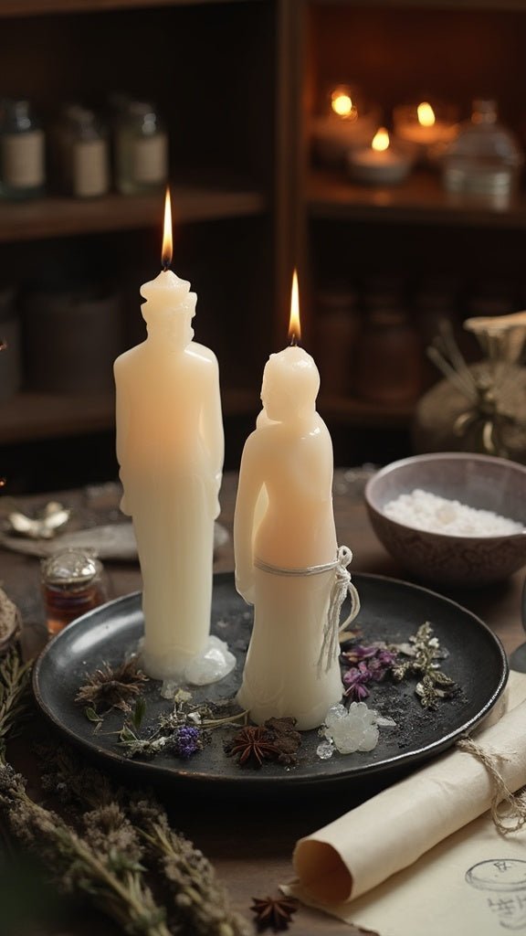 Cleansing Ritual - Ritual Coven