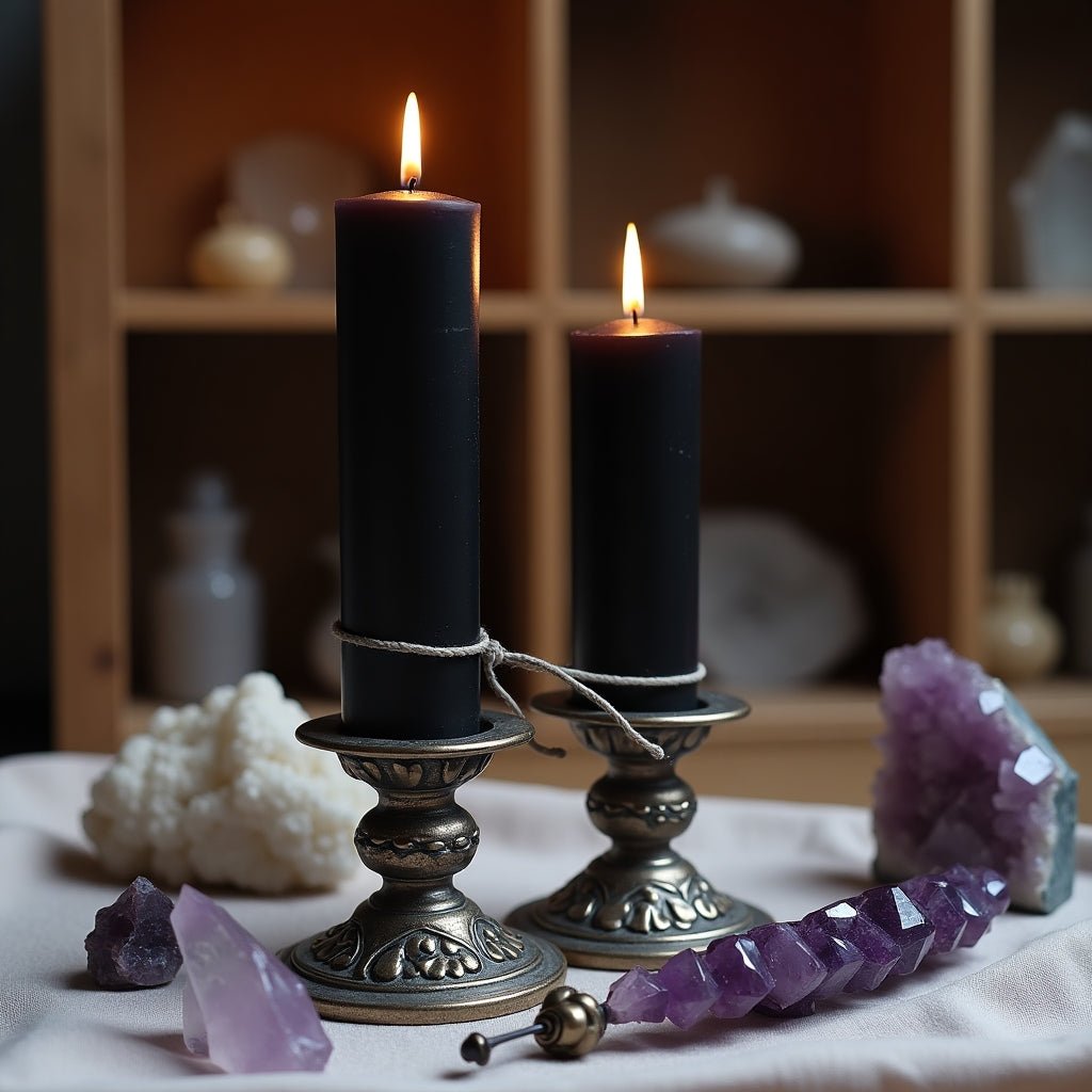 Cord Cutting Ritual - Cut Cords Ritual - Ritual Coven