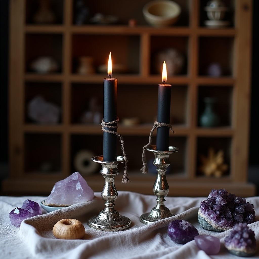 Cord Cutting Ritual - Cut Cords Ritual - Ritual Coven