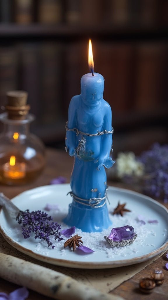 Dream of me Ritual | Think of Me Ritual - Ritual Coven