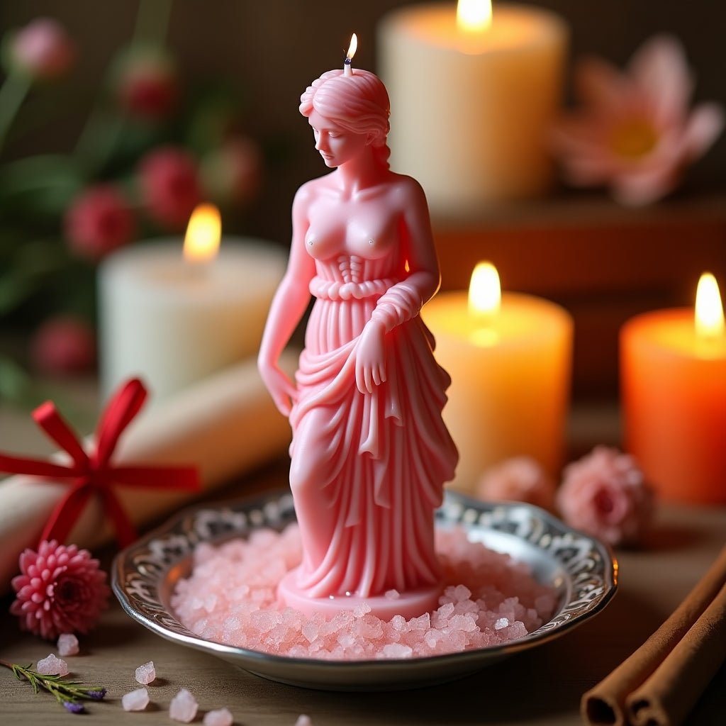 Extreme BEAUTY Ritual that Works! - Ritual Coven