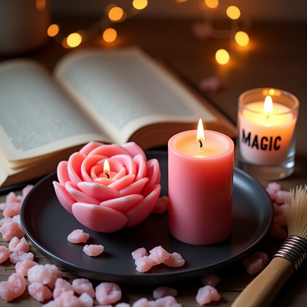 Extreme BEAUTY Ritual that Works! - Ritual Coven